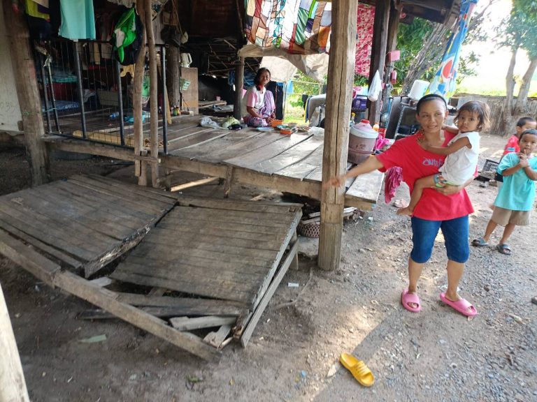 ร้อยเวร 30 ตรวจสอบเหตุ ทำให้เสียทรัพย์